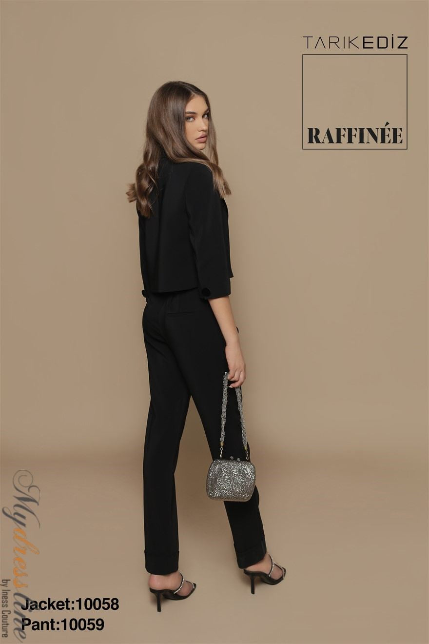 Tarik Ediz 10058 - Mydressline