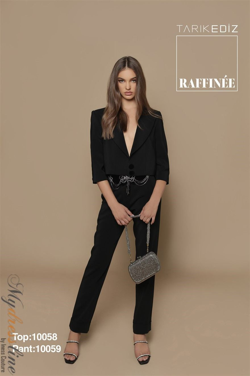 Tarik Ediz 10058 - Mydressline