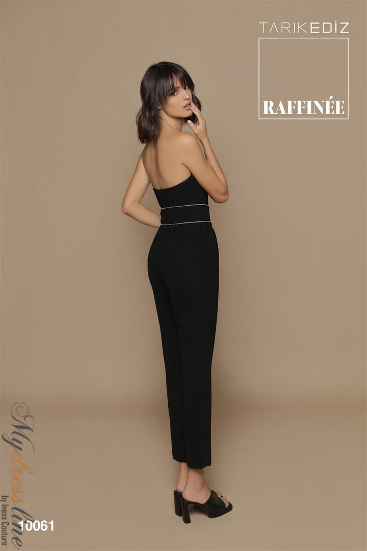 Tarik Ediz 10061 - Mydressline