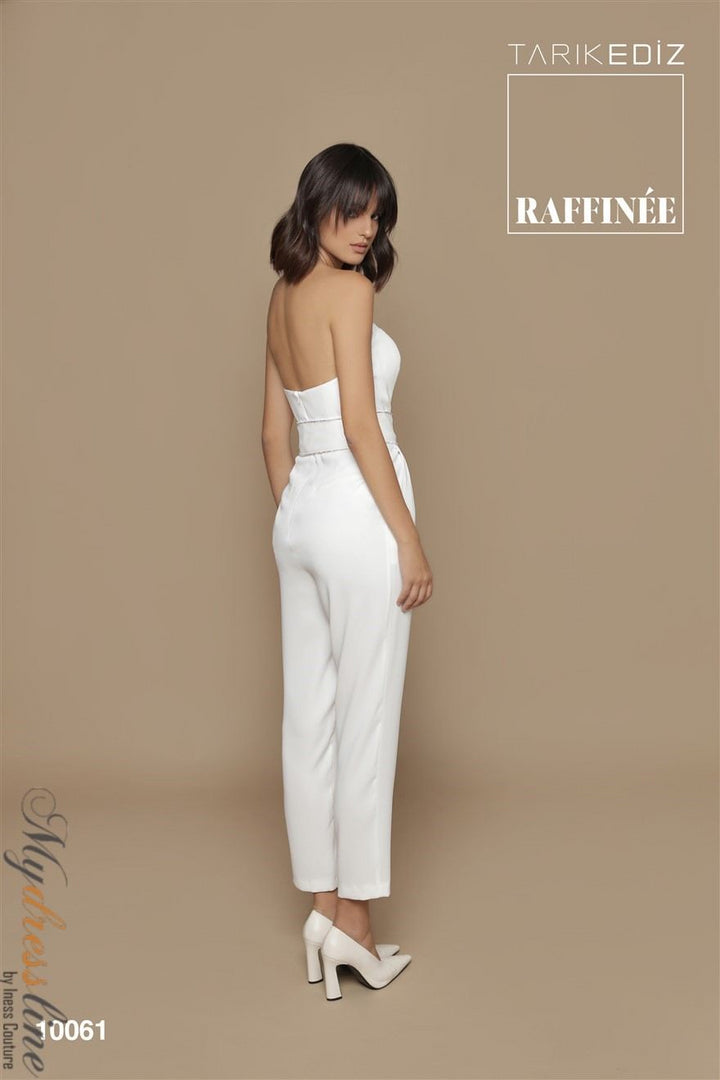 Tarik Ediz 10061 - Mydressline