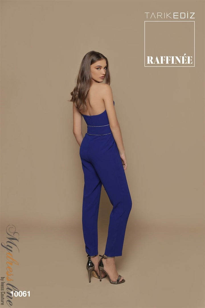 Tarik Ediz 10061 - Mydressline