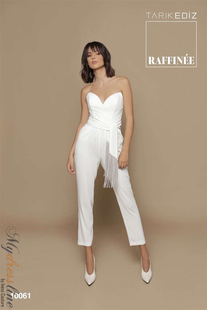 Tarik Ediz 10061 - Mydressline