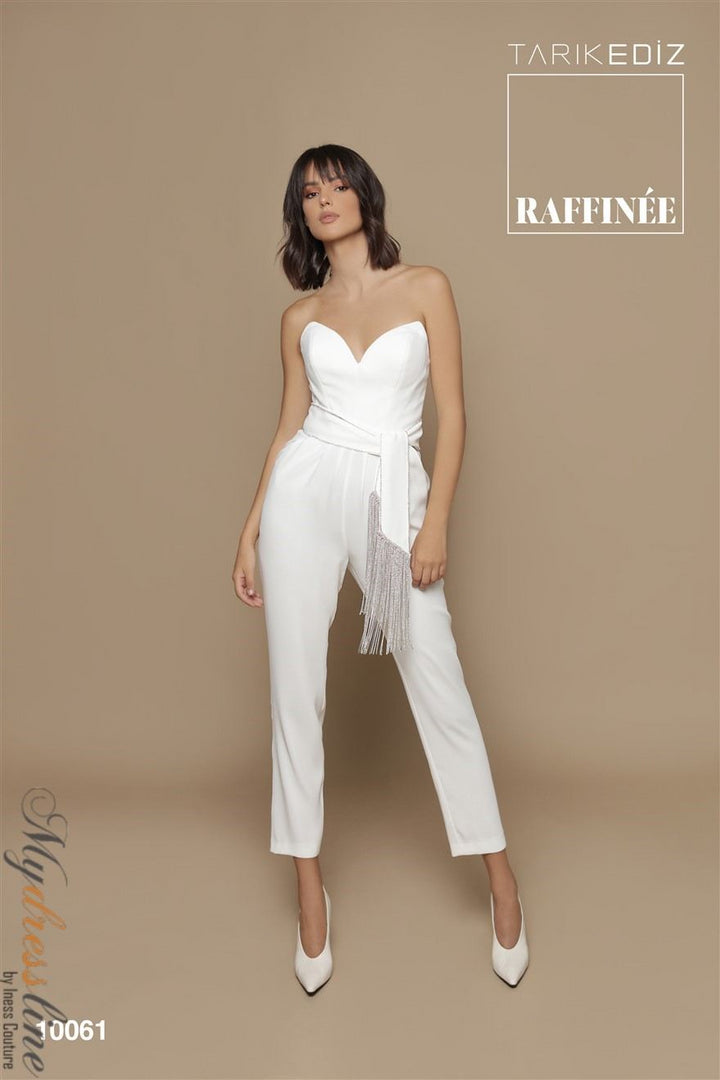 Tarik Ediz 10061 - Mydressline