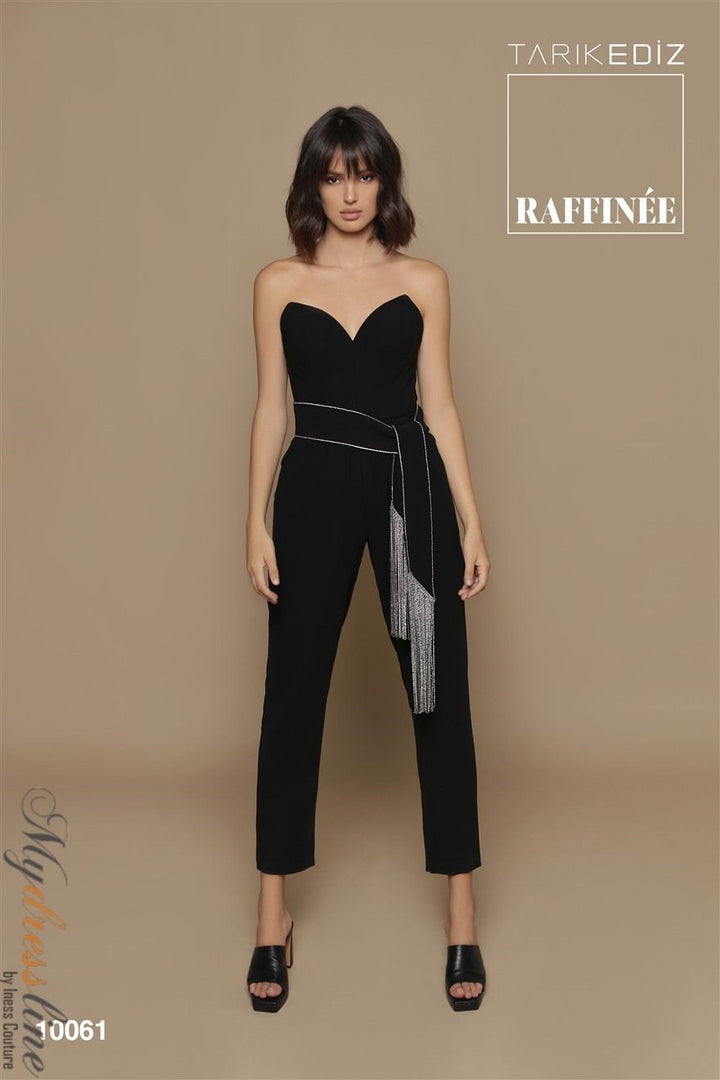 Tarik Ediz 10061 - Mydressline
