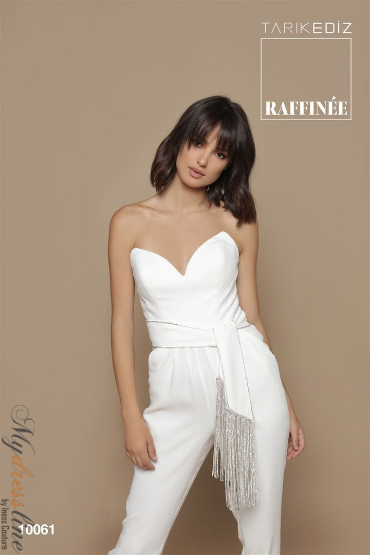 Tarik Ediz 10061 - Mydressline