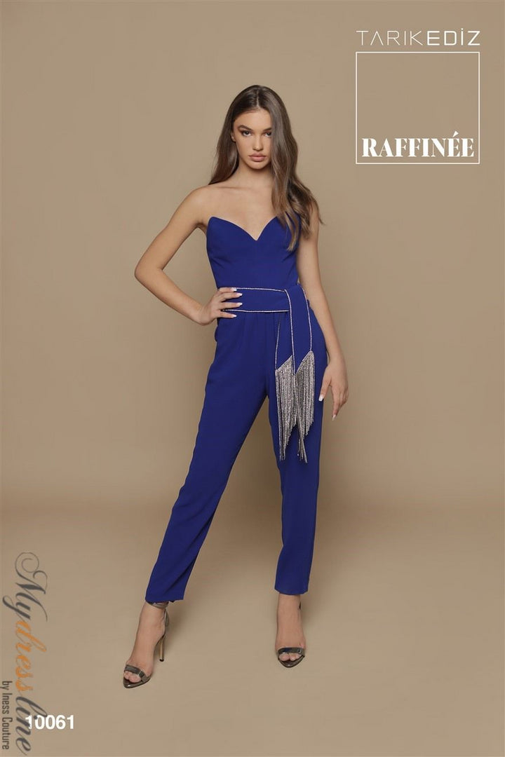 Tarik Ediz 10061 - Mydressline