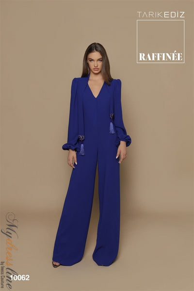 Tarik Ediz 10062 - Mydressline