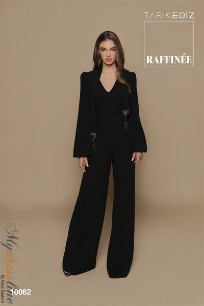 Tarik Ediz 10062 - Mydressline