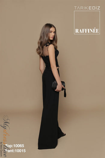 Tarik Ediz 10015 - Mydressline