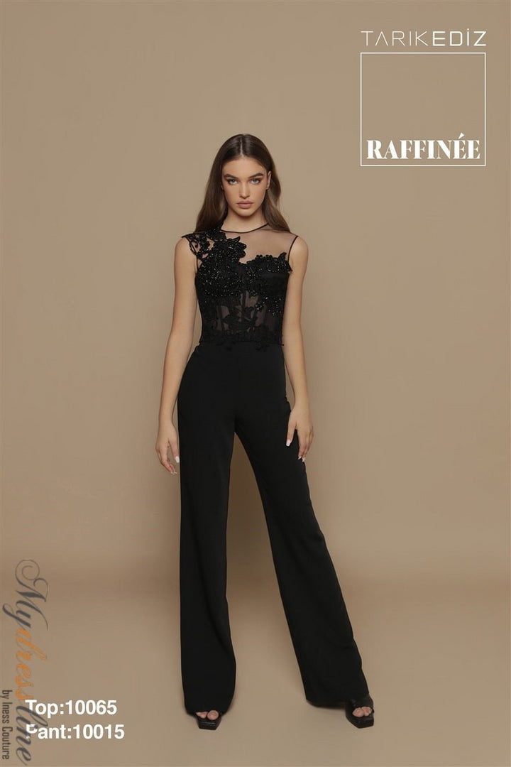 Tarik Ediz 10065 - Mydressline