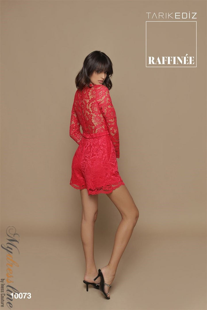 Tarik Ediz 10073 - Mydressline