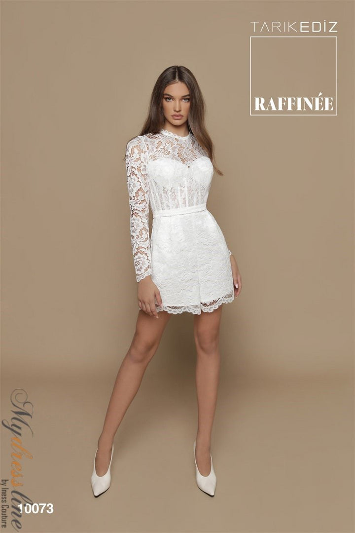 Tarik Ediz 10073 - Mydressline