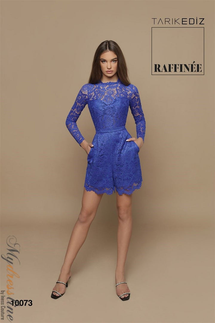 Tarik Ediz 10073 - Mydressline