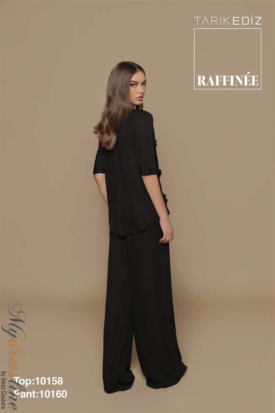 Tarik Ediz 10158 - Mydressline