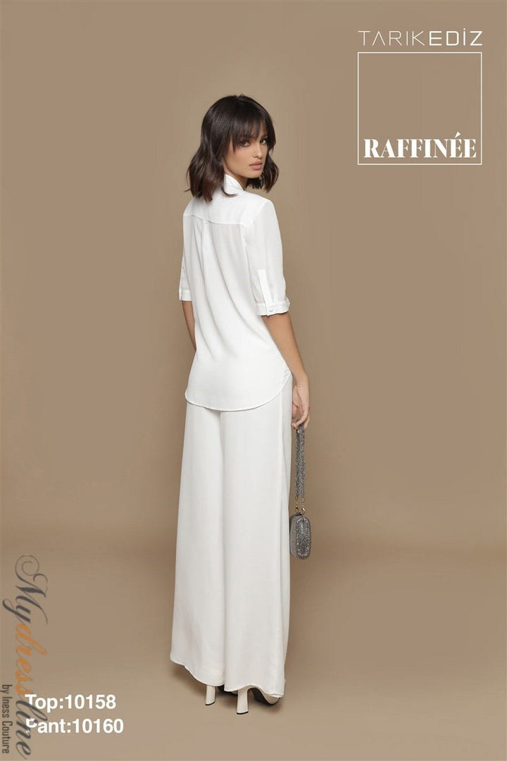 Tarik Ediz 10158 - Mydressline