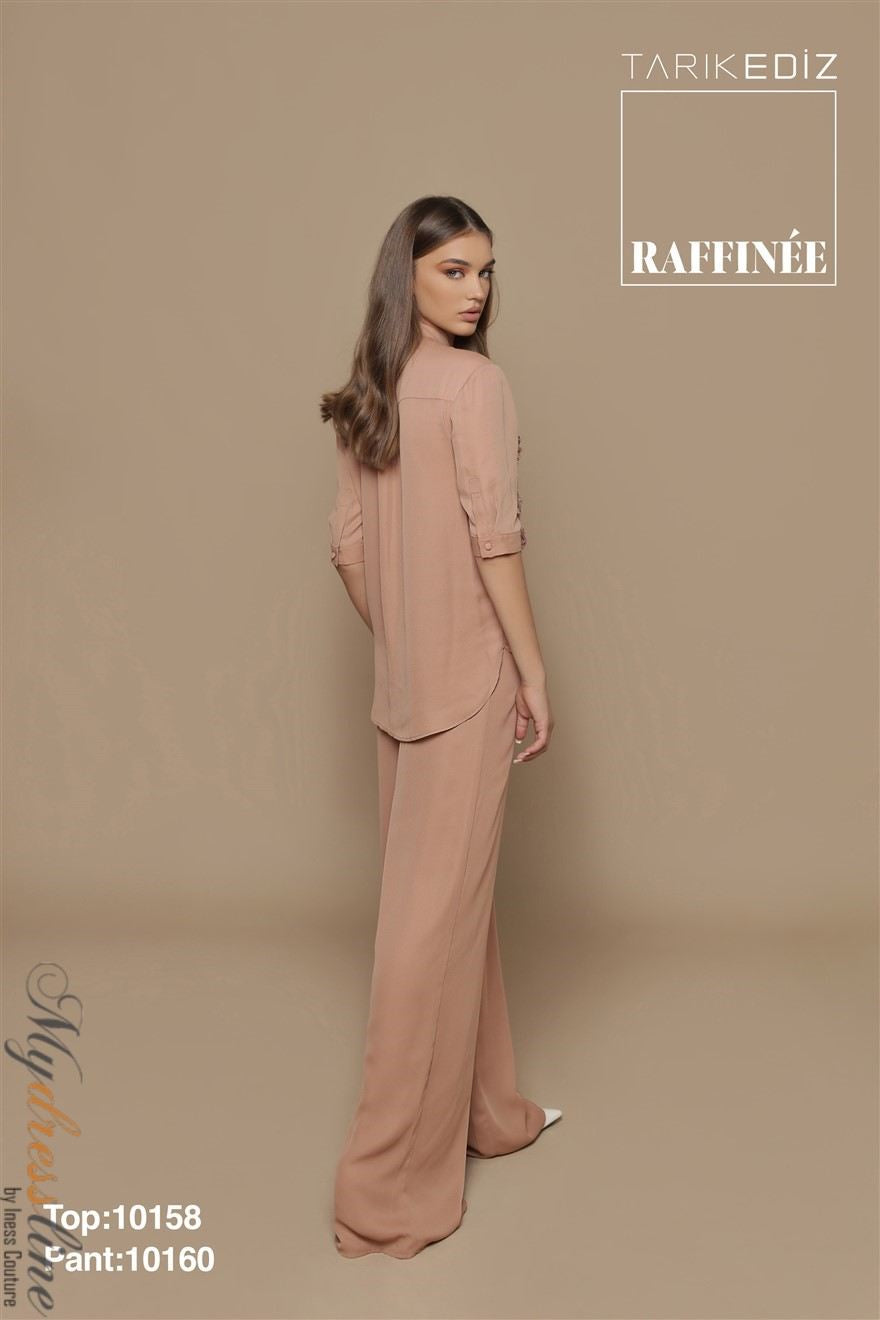 Tarik Ediz 10158 - Mydressline