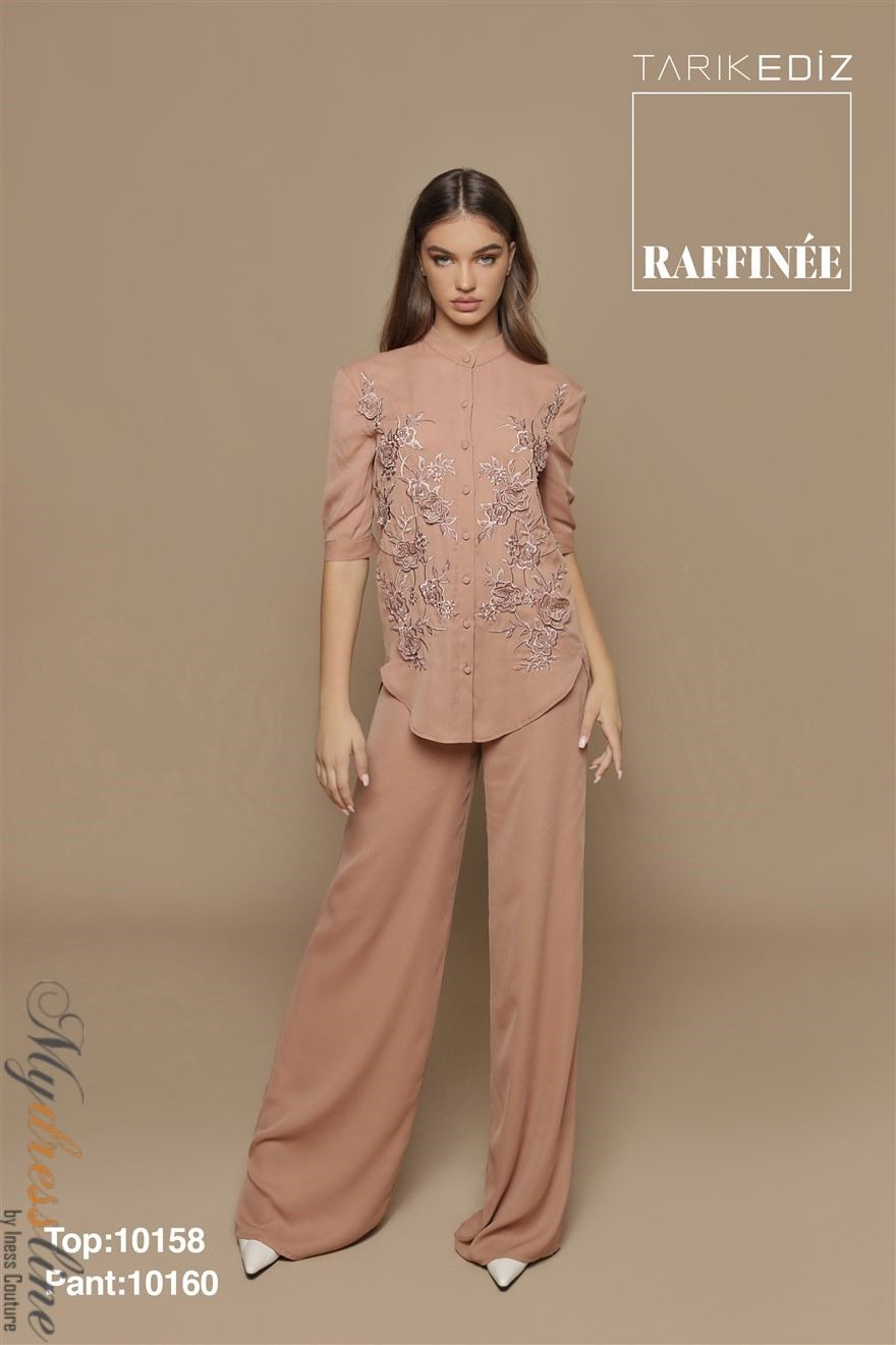 Tarik Ediz 10158 - Mydressline