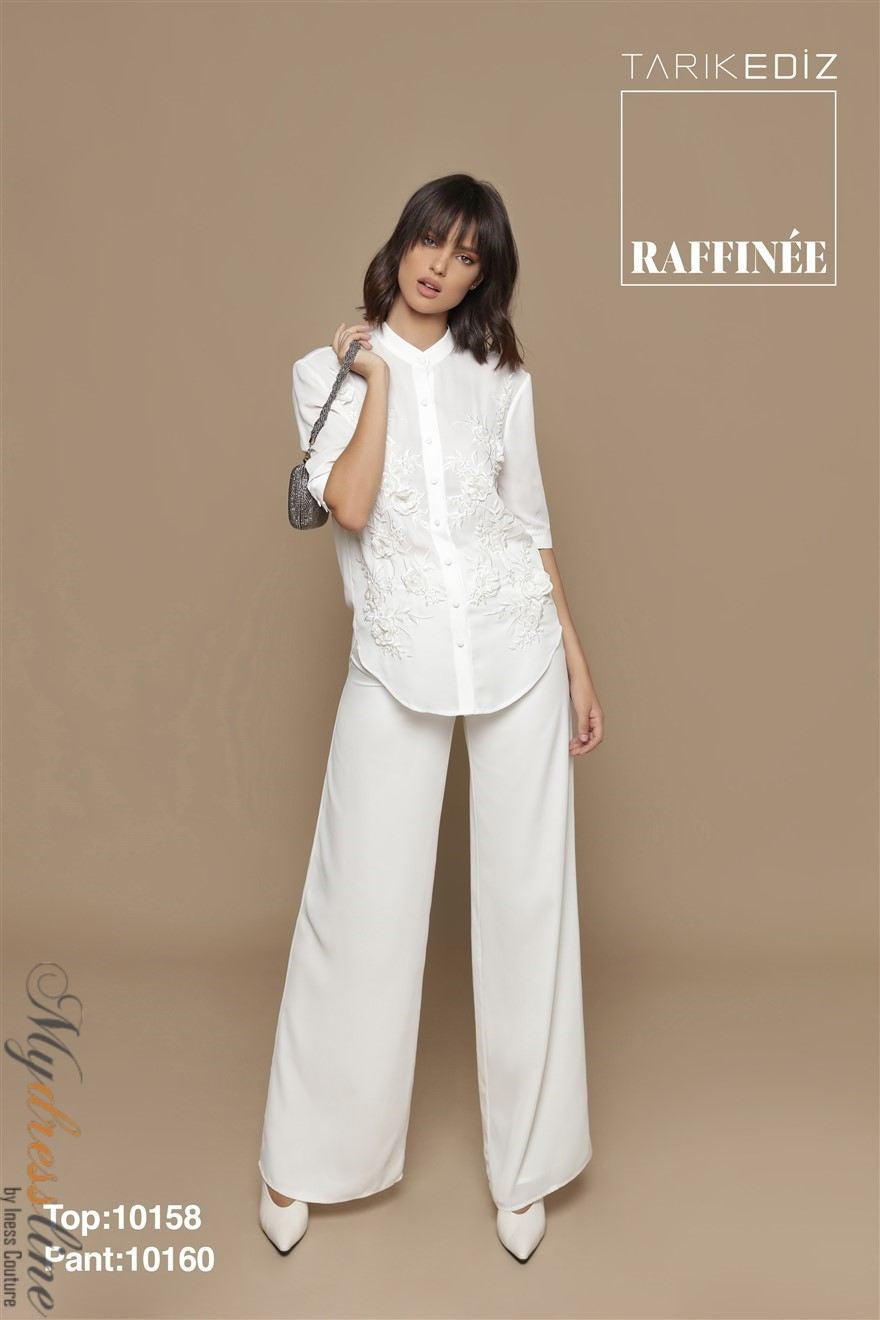 Tarik Ediz 10158 - Mydressline