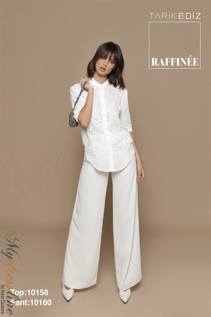 Tarik Ediz 10158 - Mydressline
