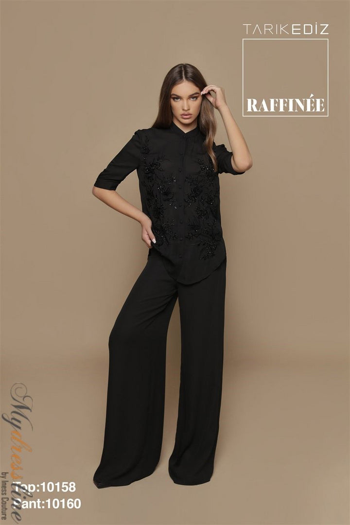 Tarik Ediz 10158 - Mydressline