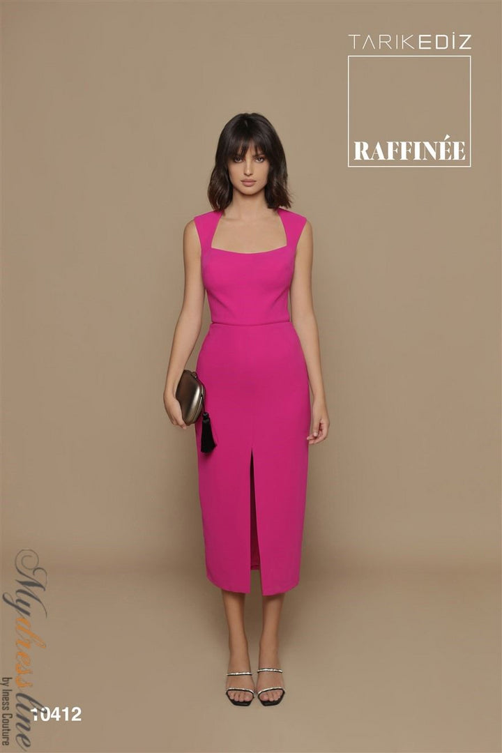 Tarik Ediz 10412 - Mydressline