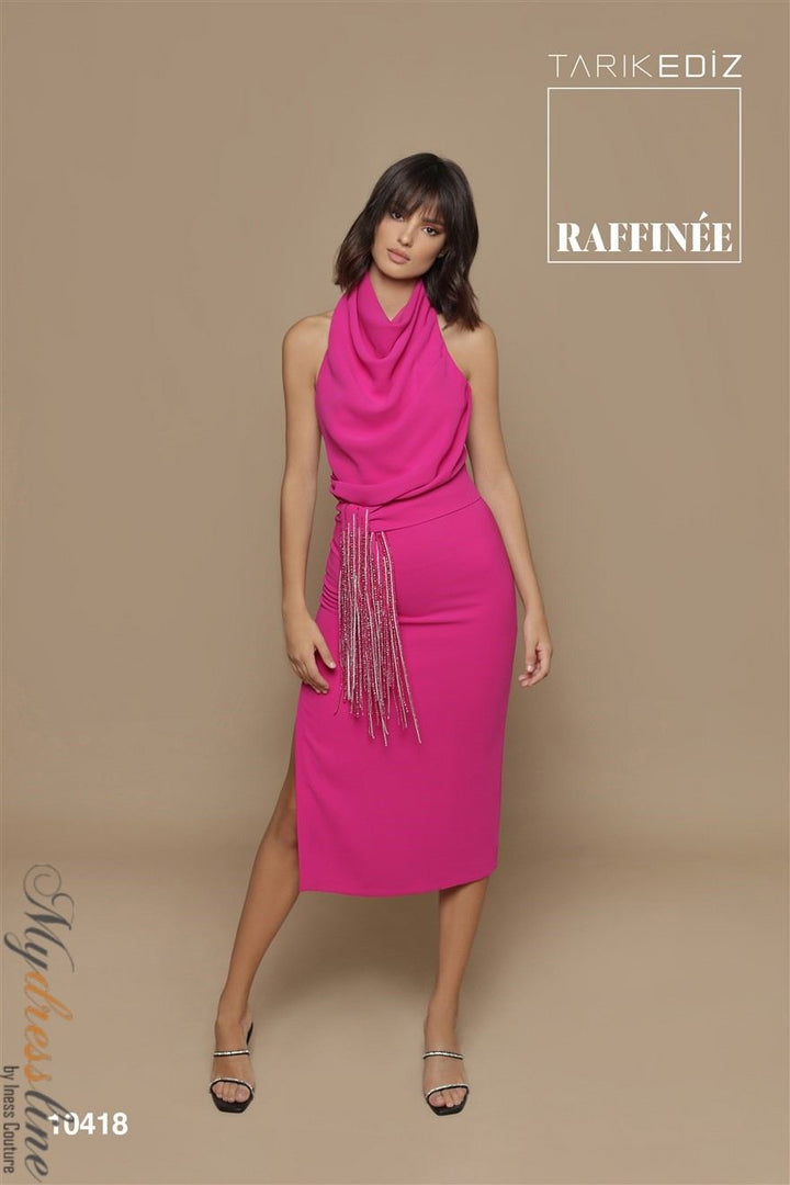 Tarik Ediz 10418 - Mydressline