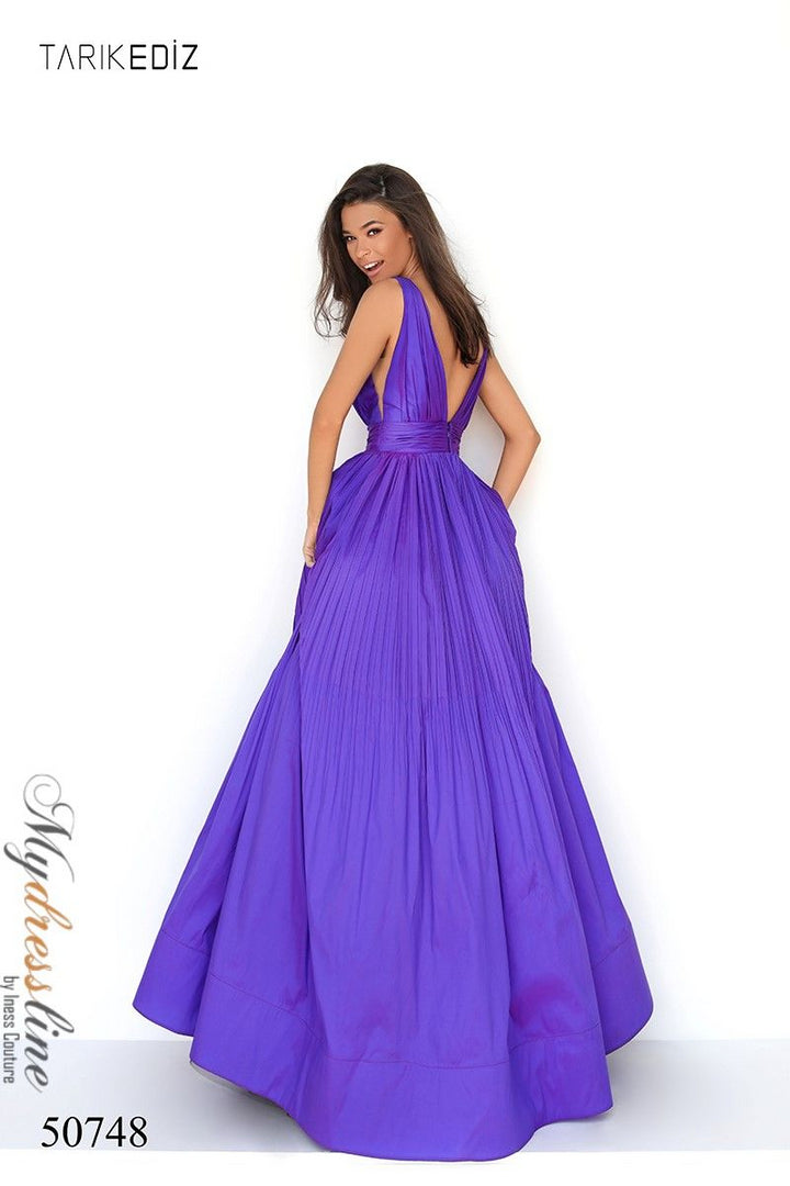 Tarik Ediz 50748 - Mydressline