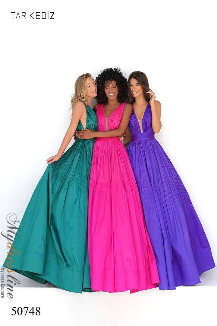 Tarik Ediz 50748 - Mydressline