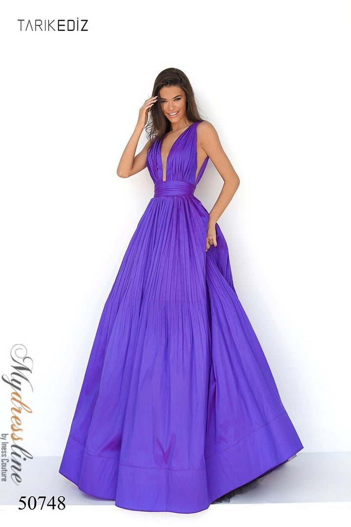 Tarik Ediz 50748 - Mydressline