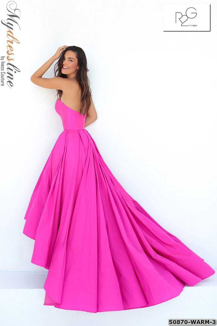 Tarik Ediz 50870 - Mydressline