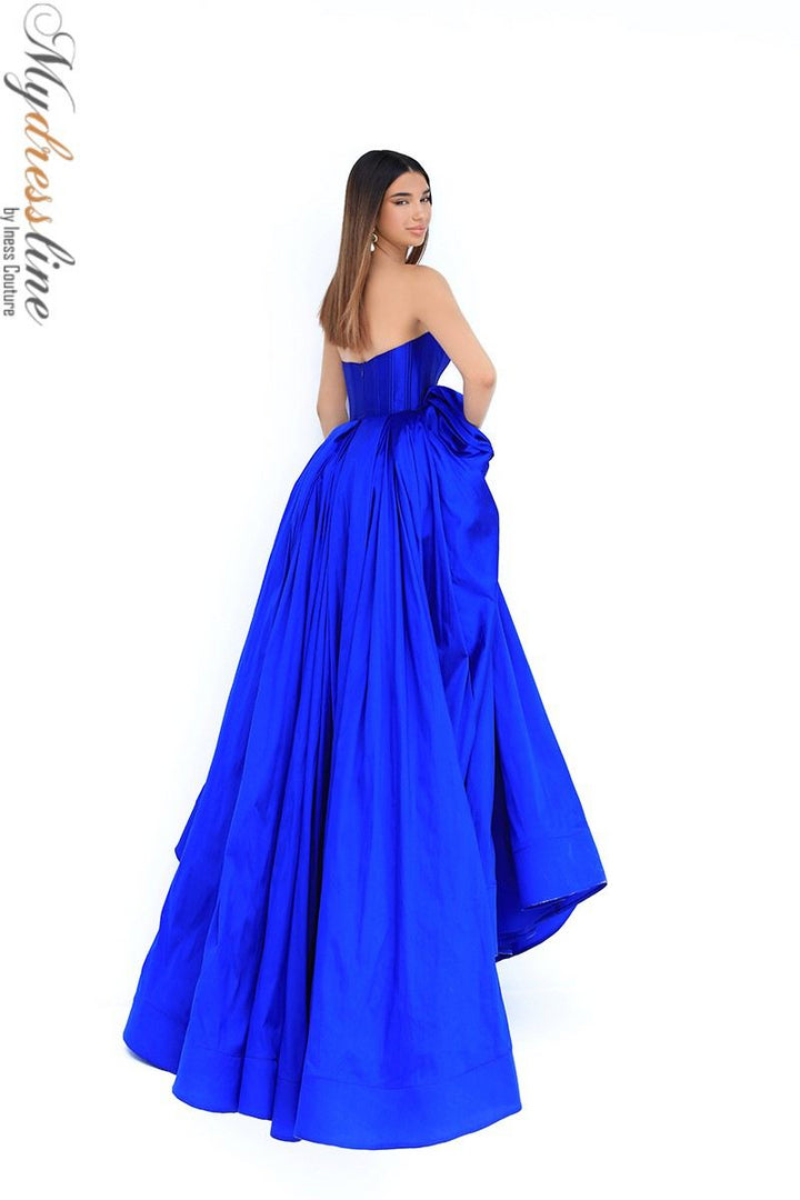 Tarik Ediz 50870 - Mydressline