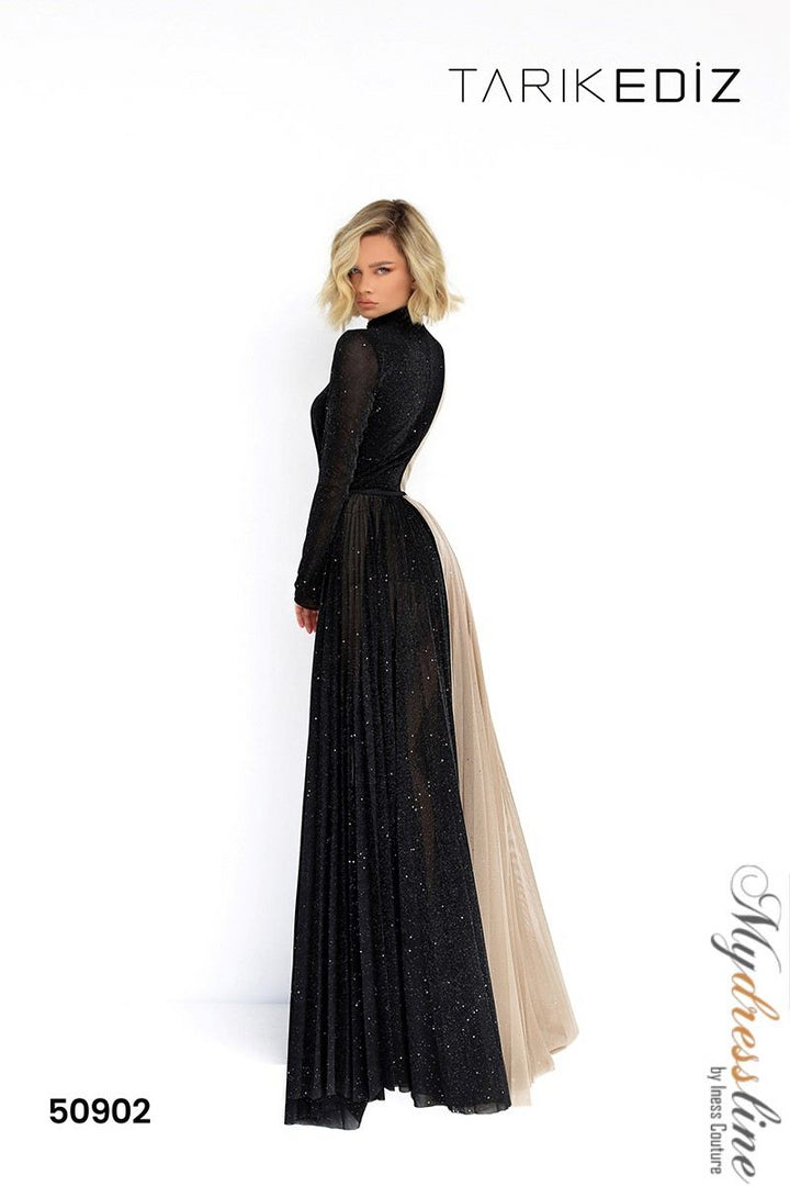 Tarik Ediz 50902 - Mydressline