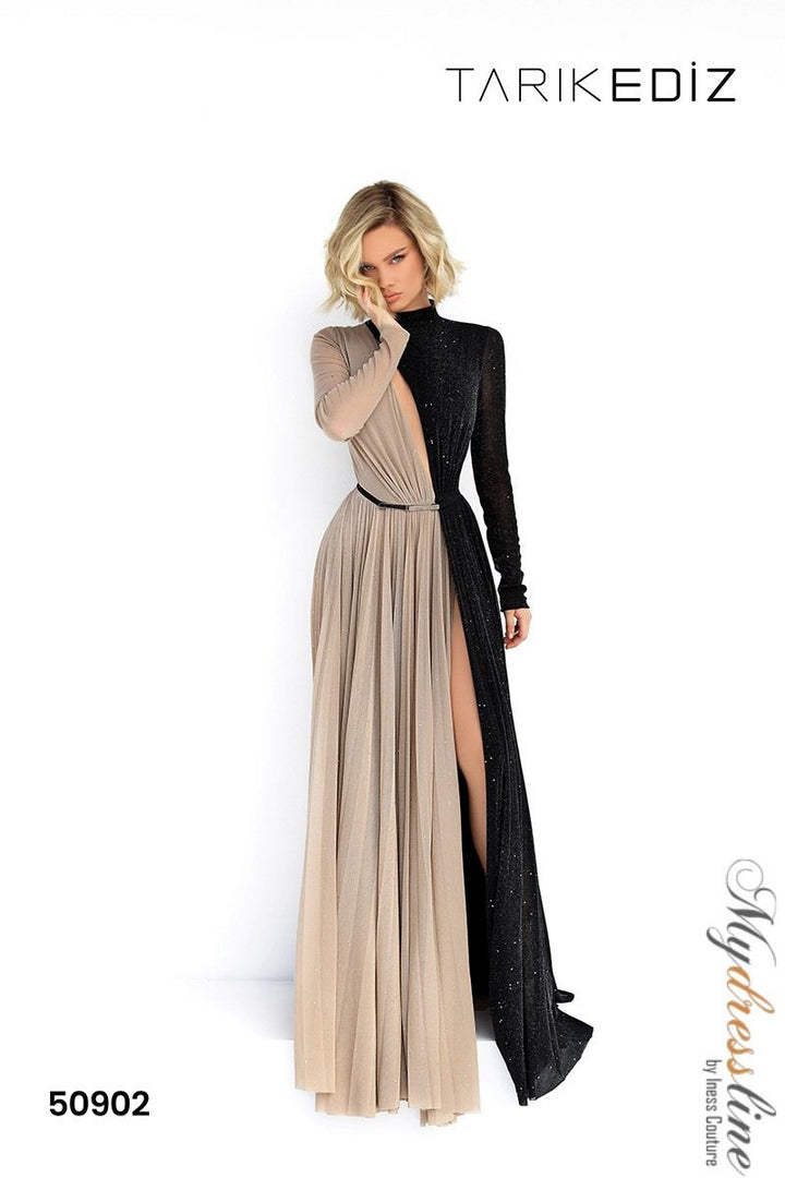 Tarik Ediz 50902 - Mydressline