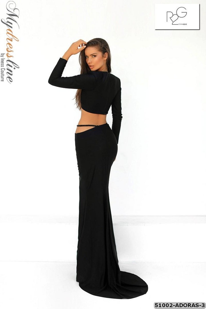 Tarik Ediz 51002 - Mydressline