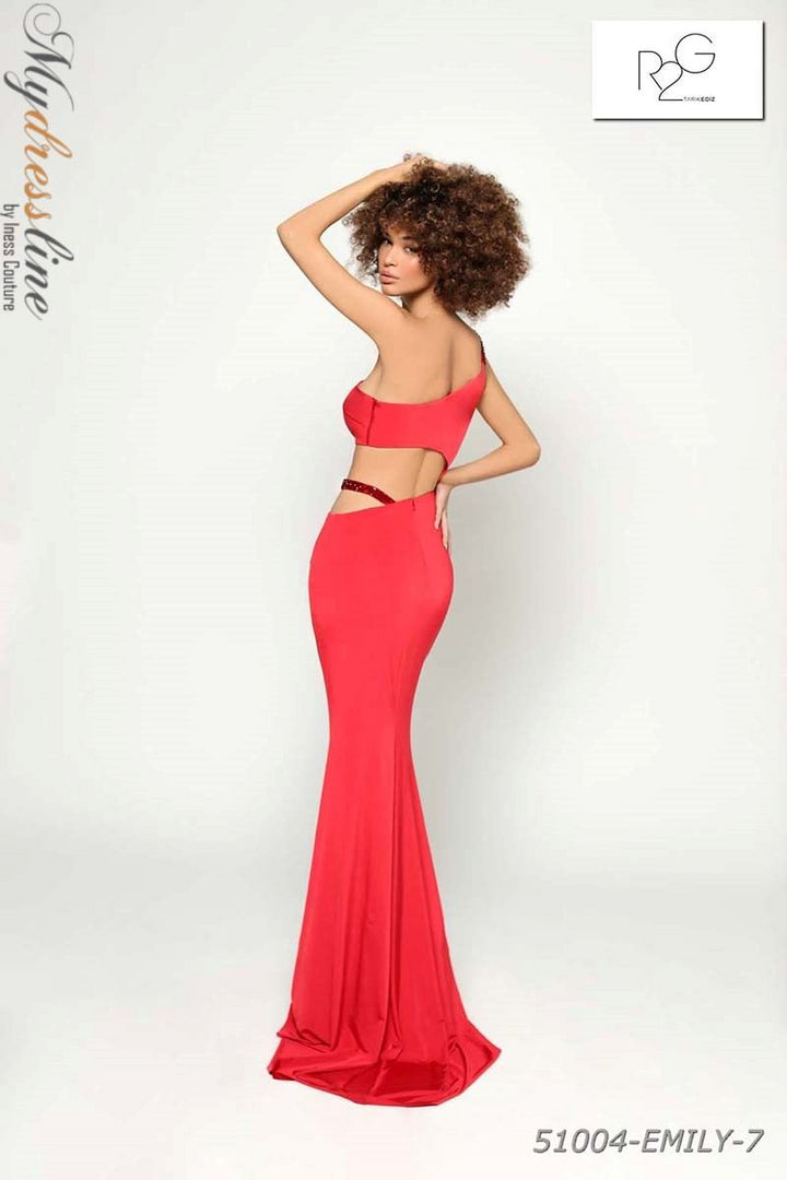 Tarik Ediz 51004 - Mydressline