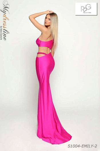 Tarik Ediz 51004 - Mydressline