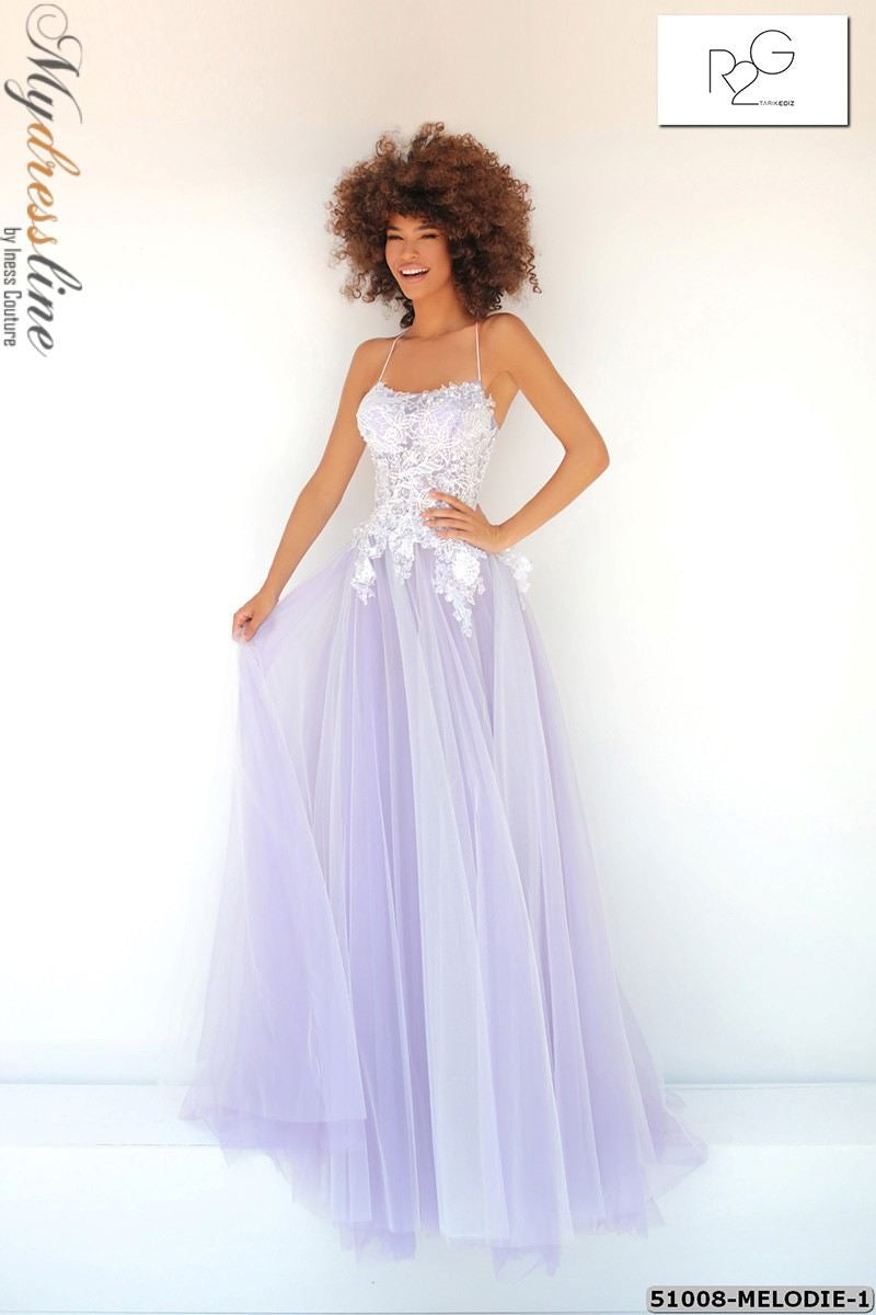 Tarik Ediz 51008 - Mydressline