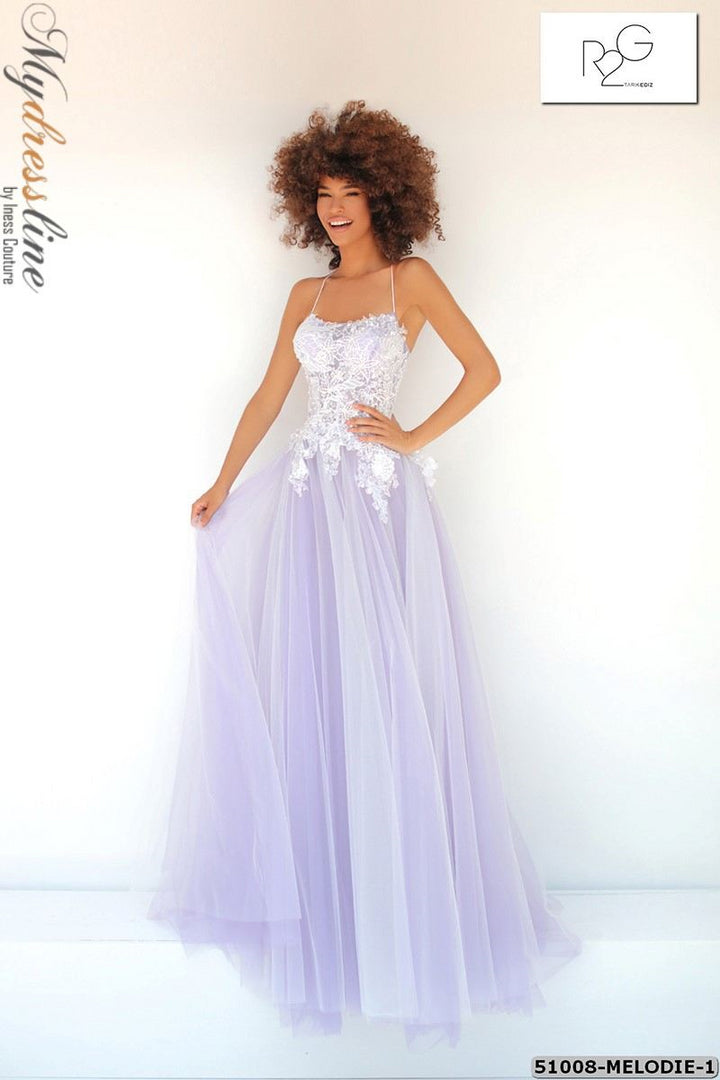 Tarik Ediz 51008 - Mydressline