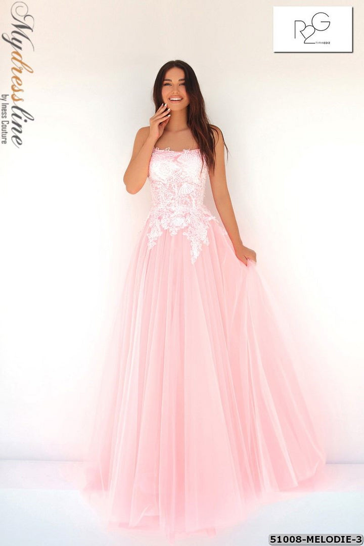 Tarik Ediz 51008 - Mydressline