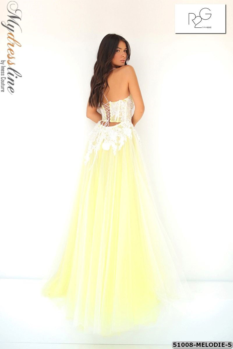 Tarik Ediz 51008 - Mydressline