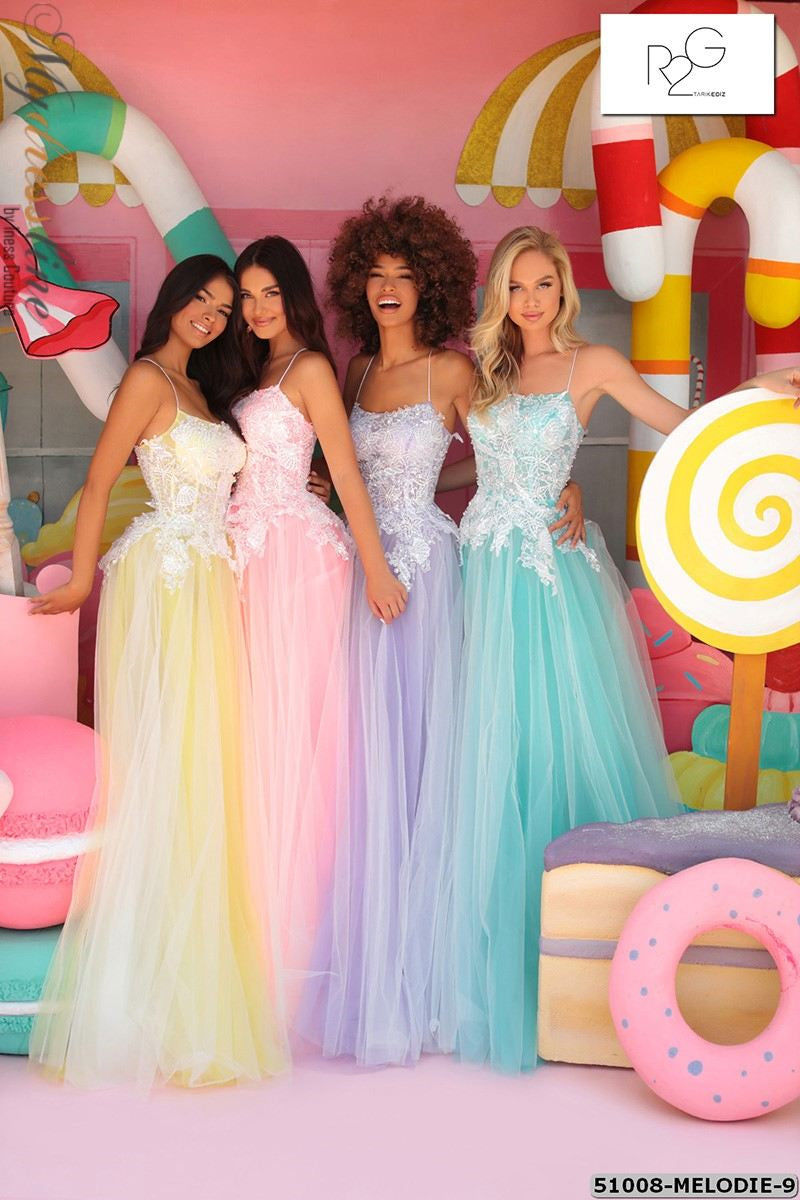 Tarik Ediz 51008 - Mydressline
