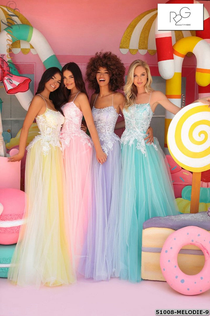 Tarik Ediz 51008 - Mydressline