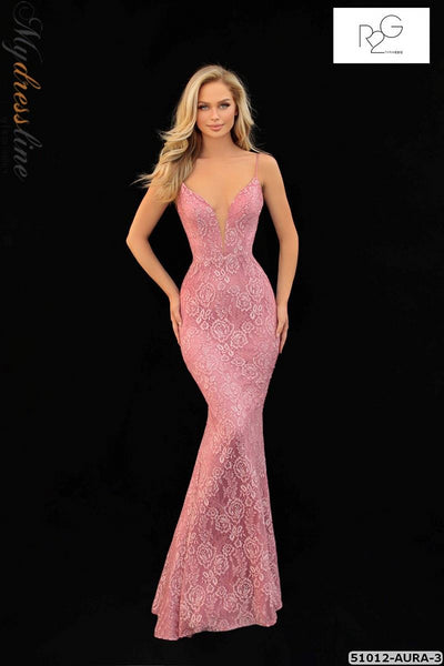 Tarik Ediz 51012 - Mydressline