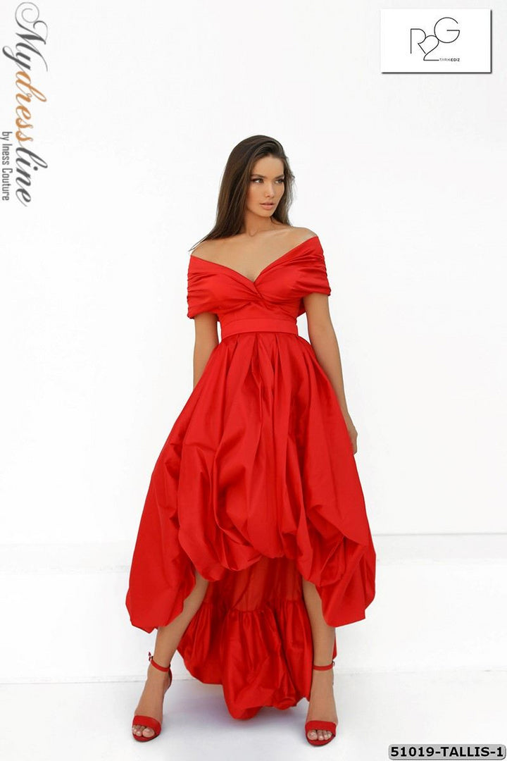Tarik Ediz 51019 - Mydressline