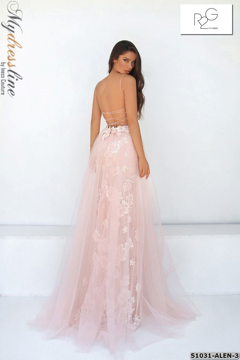 Tarik Ediz 51031 - Mydressline