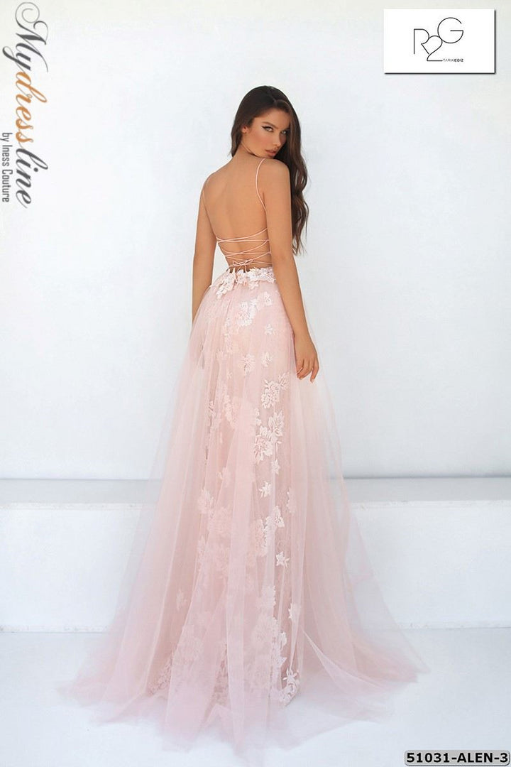 Tarik Ediz 51031 - Mydressline