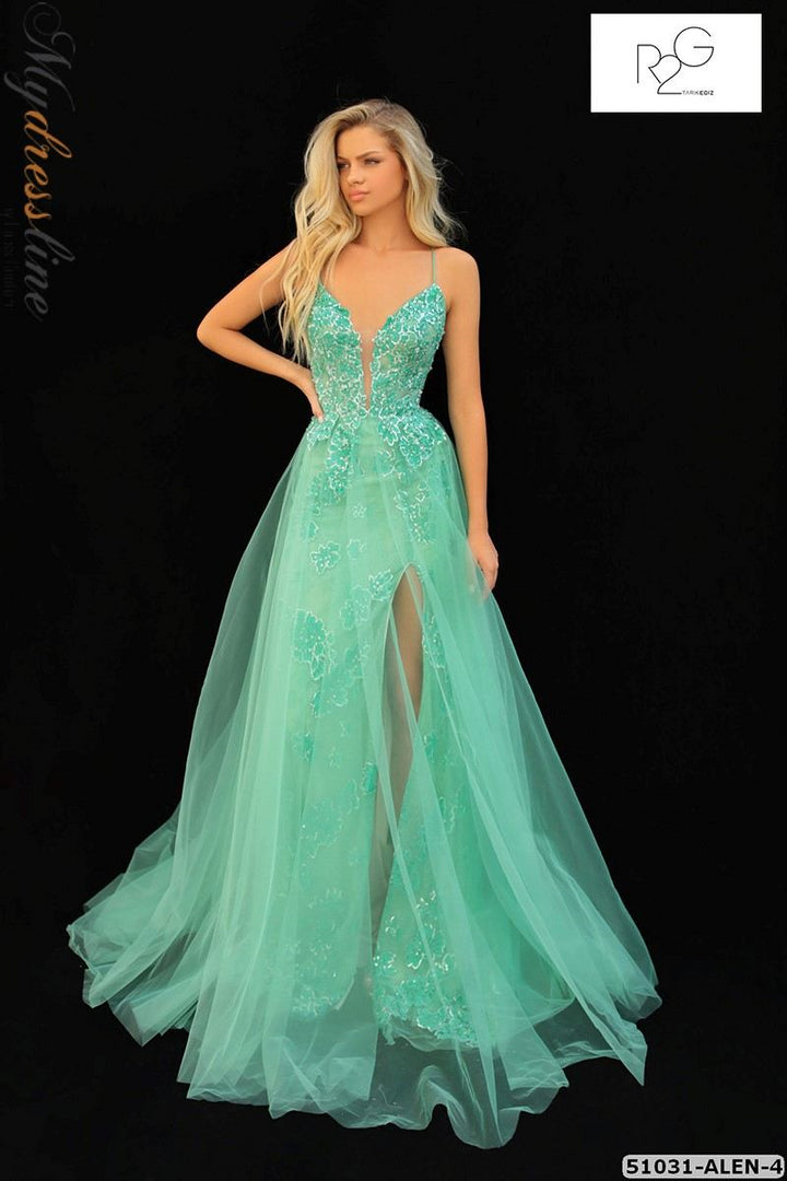 Tarik Ediz 51031 - Mydressline