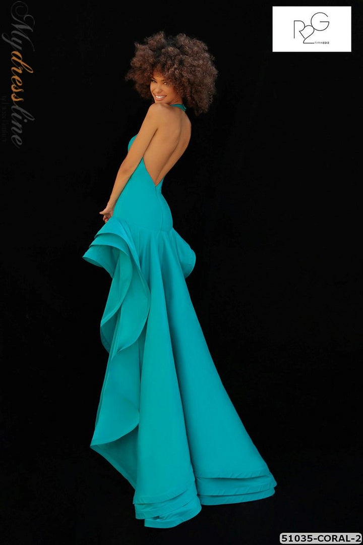 Tarik Ediz 51035 - Mydressline