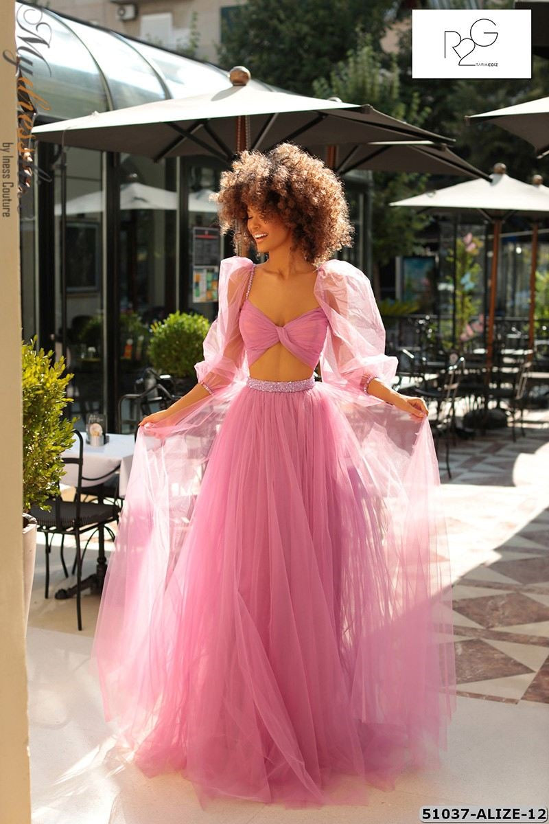 Tarik Ediz 51037 - Mydressline