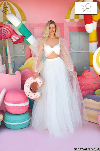 Tarik Ediz 51037 - Mydressline